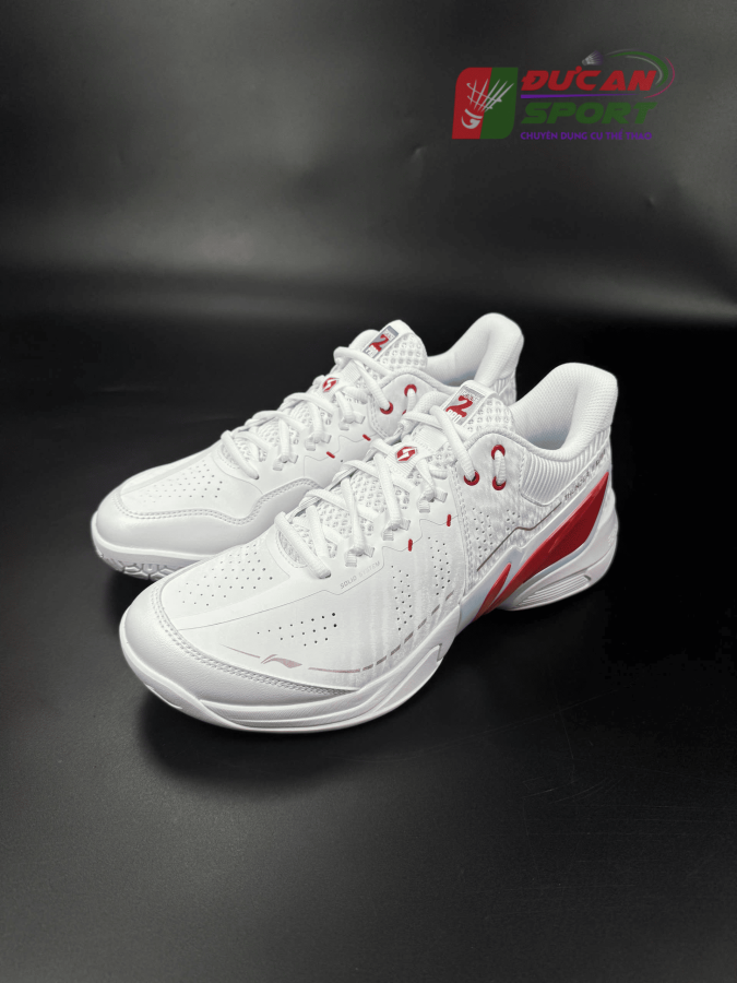 Giày Cầu Lông Lining Thunder II Pro Tết Limited Chính Hãng | AYAW001-5V