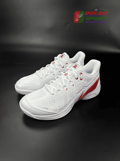 Giày Cầu Lông Lining Thunder II Pro Tết Limited Chính Hãng | AYAW001-5V