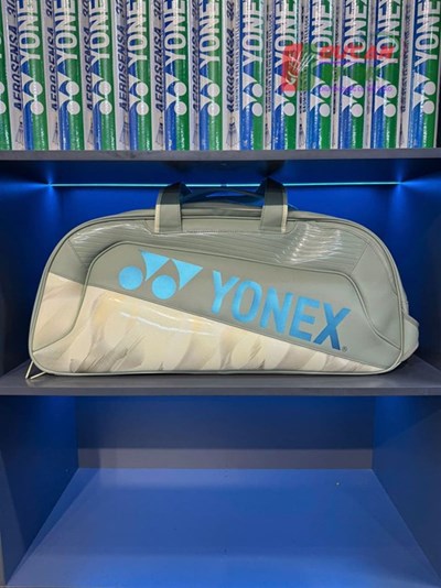 Túi Cầu Lông Yonex Expert Tournament 2026 Chính Hãng | BA02631WEX - SMOKE GREEN