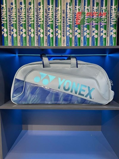 Túi Cầu Lông Yonex Expert Tournament 2026 Chính Hãng | BA02631WEX - SKY BLUE
