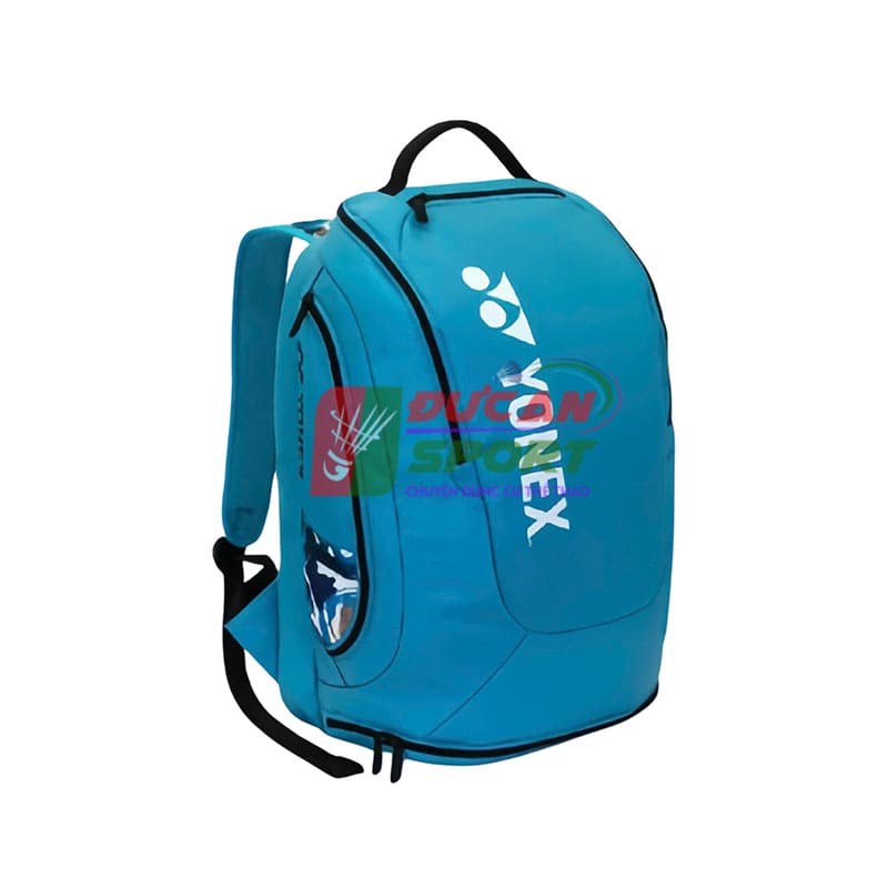Balo Cầu Lông Yonex All Day 2 Xanh Dương Chính Hãng | ad2-q014-525-1512