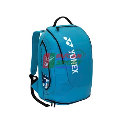 Balo Cầu Lông Yonex All Day 2 Xanh Dương Chính Hãng | ad2-q014-525-1512
