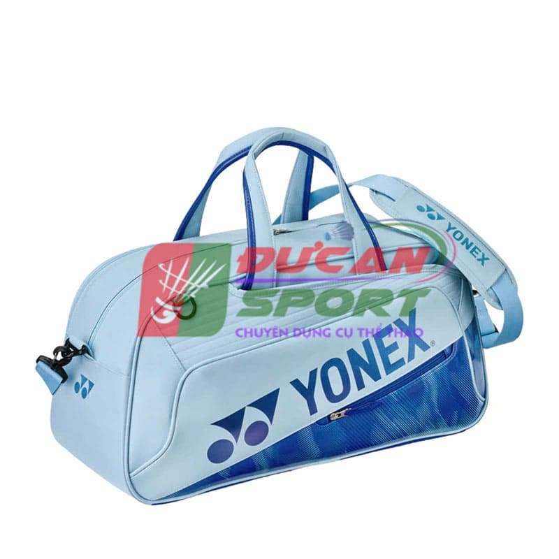 Túi Cầu Lông Nửa Vợt Yonex Expert Boston 2026 Xanh Dương Chính Hãng | BA02611EX- SKY BLUE