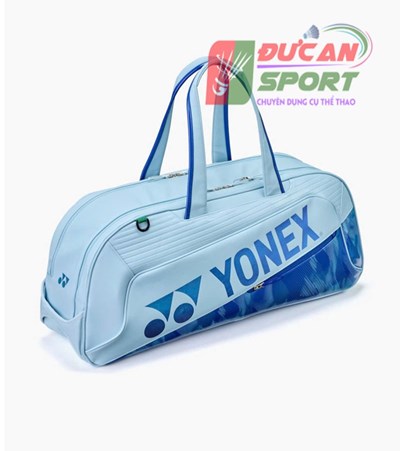 Túi Cầu Lông Yonex Expert Tournament 2026 Chính Hãng | BA02631WEX - SKY BLUE