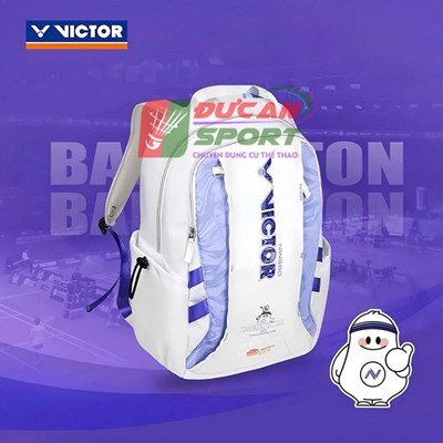Balo Cầu Lông Victor Badminton Asia Cup (BAC) Limited