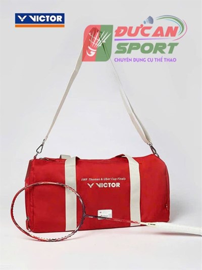 Túi Cầu Lông Nửa Vợt Victor Thomas & Uber Limited