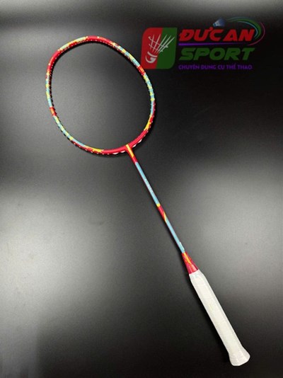 Vợt Cầu Lông Felet Kurina Đỏ