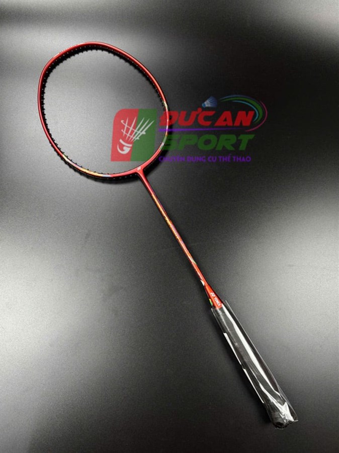 Vợt Cầu Lông Yonex Nanoray 72 Light Đỏ