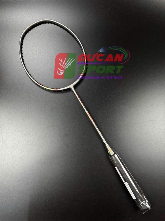 Vợt Cầu Lông Yonex Nanoray 72 Light Xám