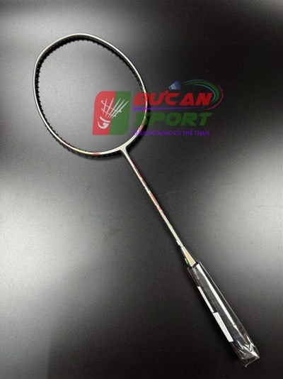 Vợt Cầu Lông Yonex Nanoray 72 Light Xám