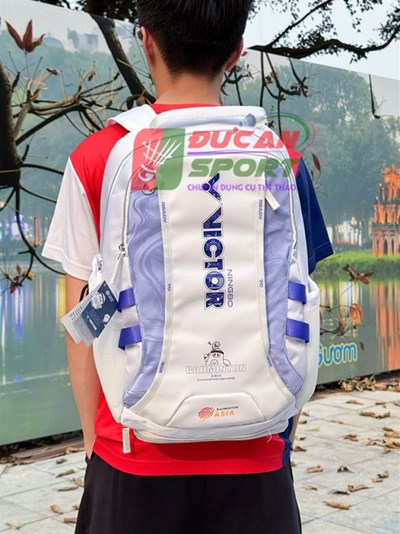 Balo Victor Badminton Asia Cup (BAC) | BR5064BAC26 AJ