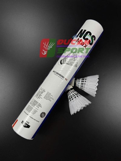 Quả Cầu Lông Victor NCS Max Tốc Độ 76