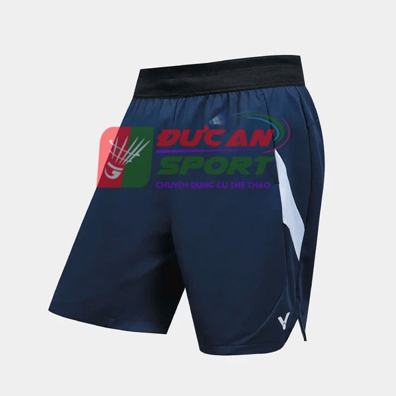 Quần Thi Đấu Cầu Lông Victor 2026 Chính Hãng | T-60200 B