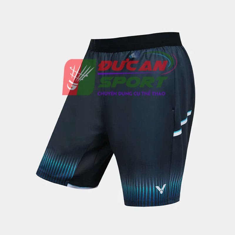 Quần Thi Đấu Cầu Lông Victor Christie Jonatan 2026 Chính Hãng | T-60202 C