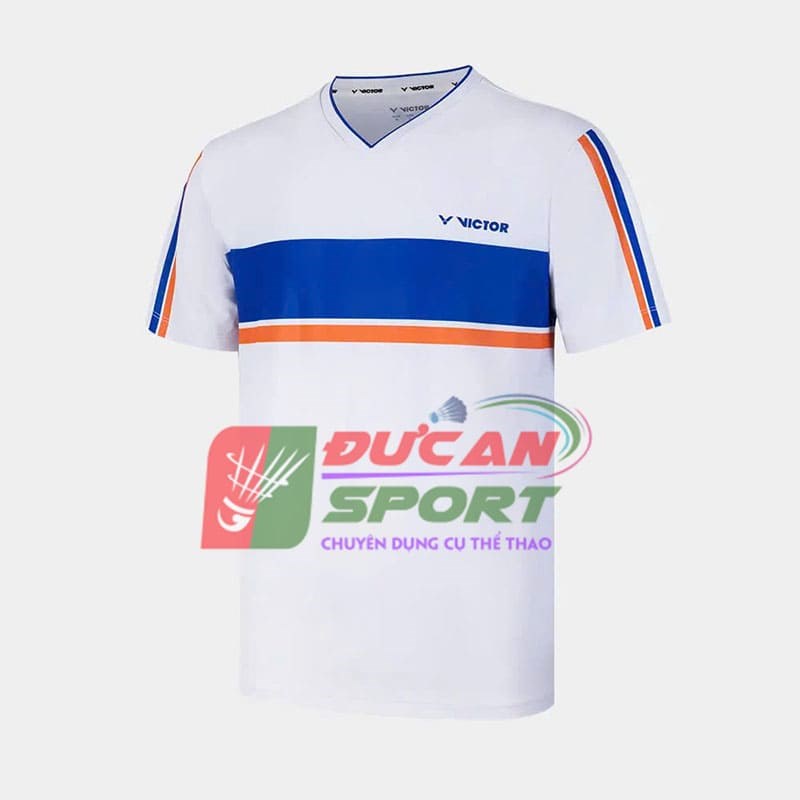 Áo Cầu Lông Victor Hàn Quốc 2026 Chính Hãng | T-2601CLS A