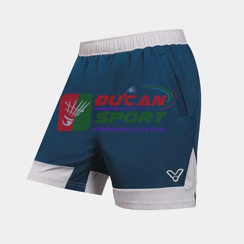 Quần Cầu Lông Victor Anders Antonsen Chính Hãng | R-2602AA B