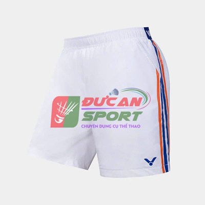 Quần Cầu Lông Victor Hàn Quốc 2026 Chính Hãng | R-2605CLS A