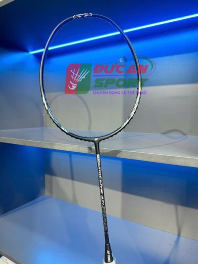 Vợt Cầu Lông Yonex Voltric Lite 47i Đen