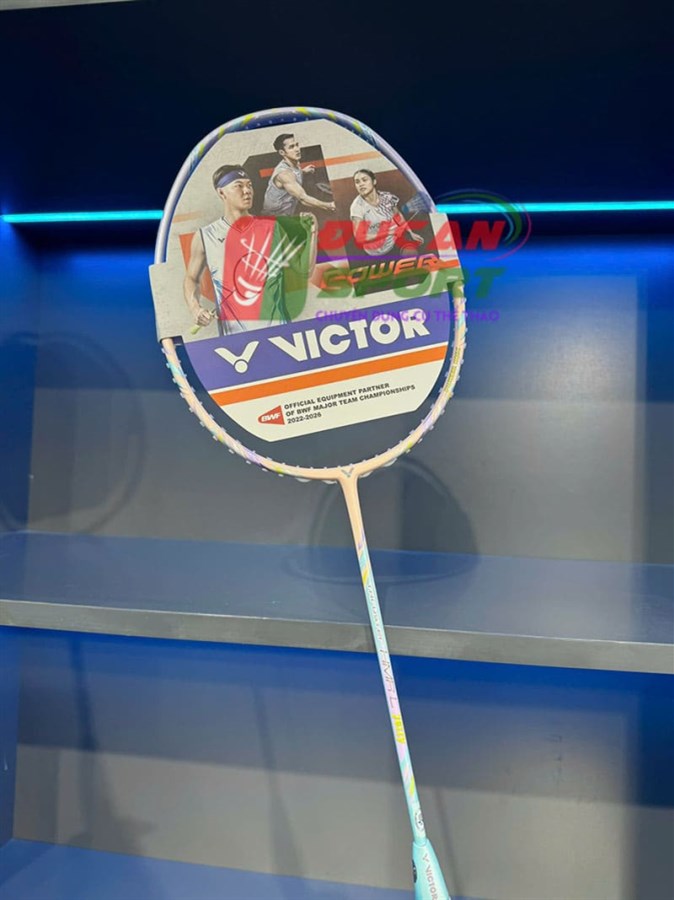 Vợt Cầu Lông Victor Thruster HMR L Jelly