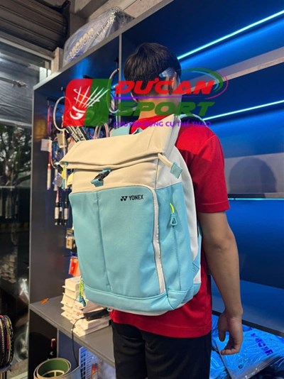 Balo Yonex City Màu Xanh Ngọc  | Q014-926-0212