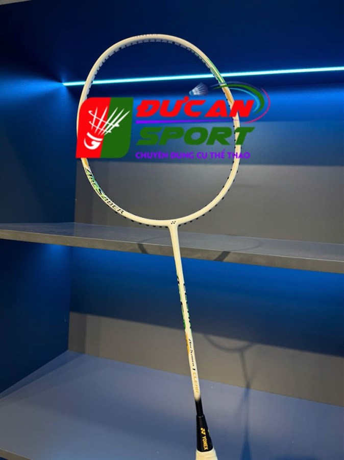 Vợt Cầu Lông Yonex ArcSaber 1 Clear