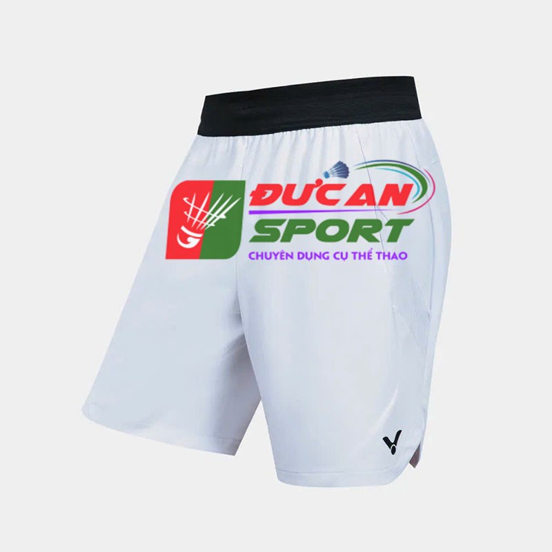 Quần Thi Đấu Cầu Lông Victor 2026 Chính Hãng | T-60200 A
