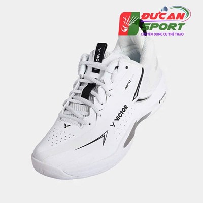 Giày Cầu Lông Victor A970Chp A | Trắng Tuyết