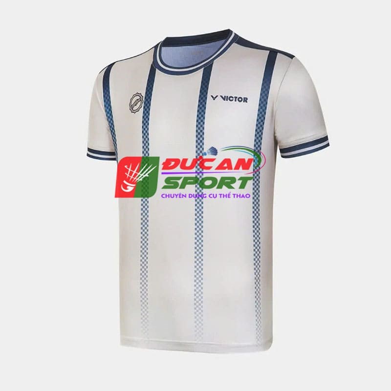 Áo Victor Thi Đấu Chính Hãng T-2601 AA L