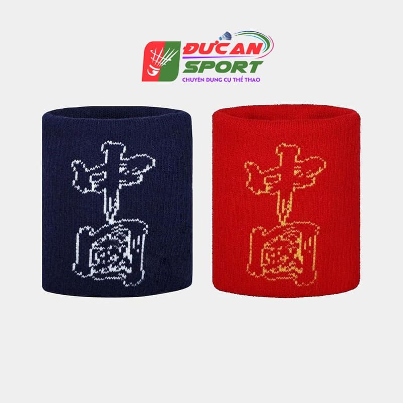 Băng Cổ Tay Victor China Open 2026 CO26