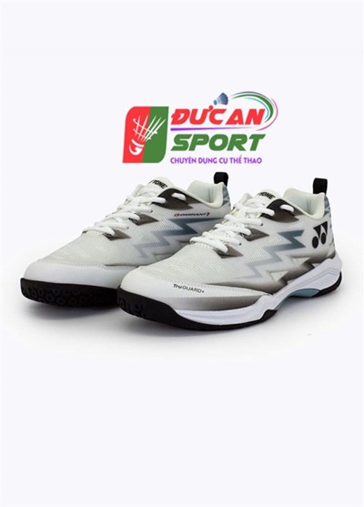 Giày Cầu Lông Yonex Dominant 7 Trắng | WHITE/BLACK