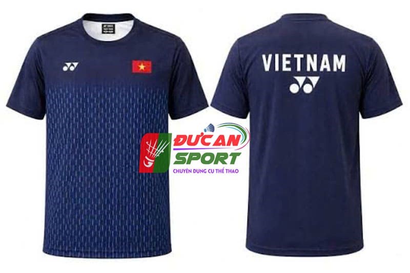 Áo Yonex VNOPEN26 26147 DARK NAVY