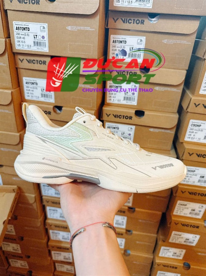 Giày Cầu Lông Victor A770 V 