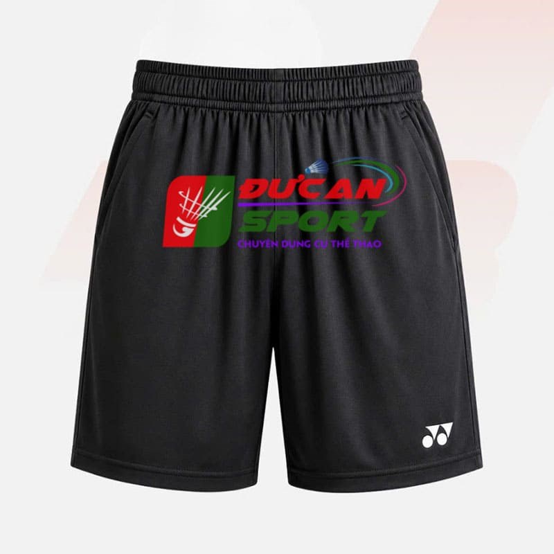 Quần Yonex 3520 (Black) 