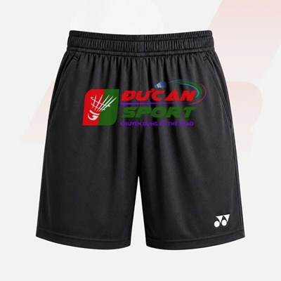 Quần Yonex 3520 (Black) 