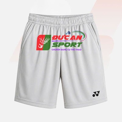 Quần Yonex 3520 Ultimate Gray