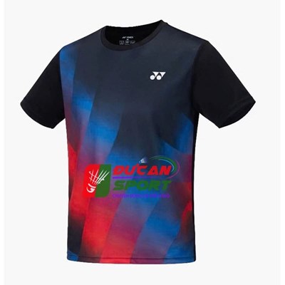 Áo Yonex 3513 BLACK