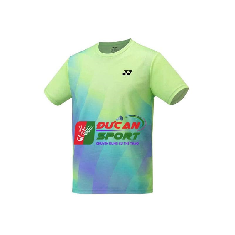 Áo Yonex 3513 PARADISE GREEN