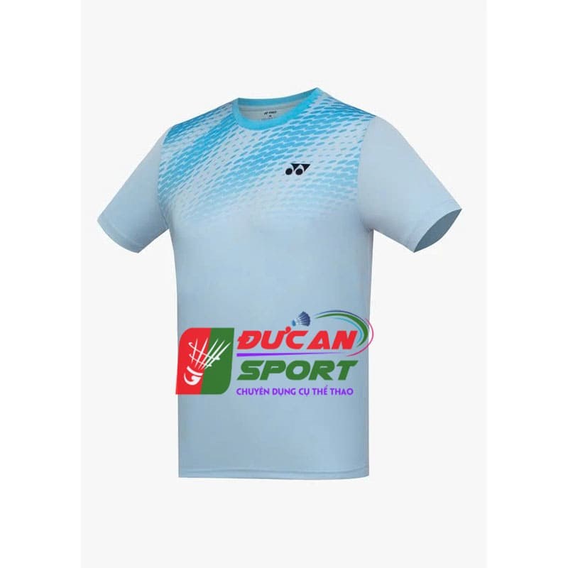 Áo Yonex 3518 STERLING BLUE