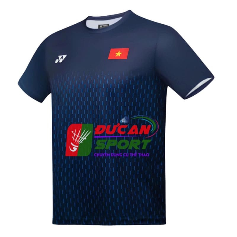 Áo Yonex VNOPEN26 26147 DARK NAVY