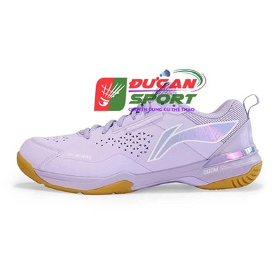 Giày Lining Shida P-AYAU003-7 Tím