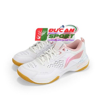 Giày Lining Shida P-AYAU003-8 Trắng