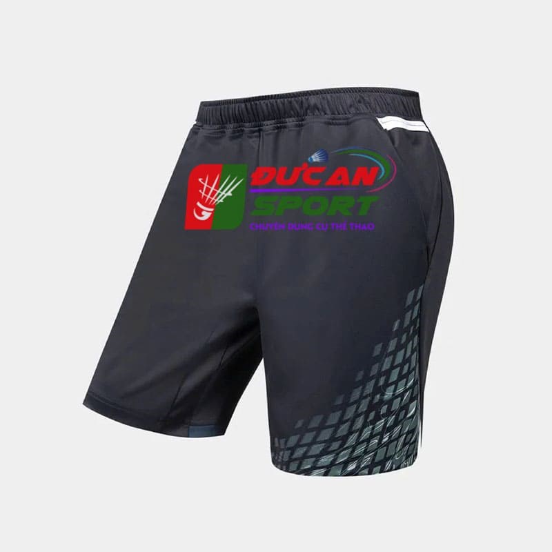 Quần Cầu Lông Victor 65202/H