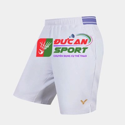 Quần Short Victor R-602ZSW A