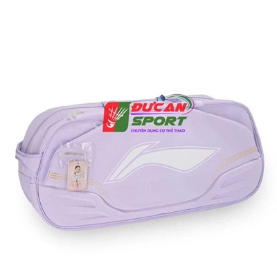 Túi Đựng Vợt Lining Shida P-ABLW117 2V-Tím