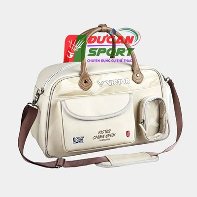 Túi Vợt Victor Hở Cán BG5572 CO2026 | Hở Cán Vợt