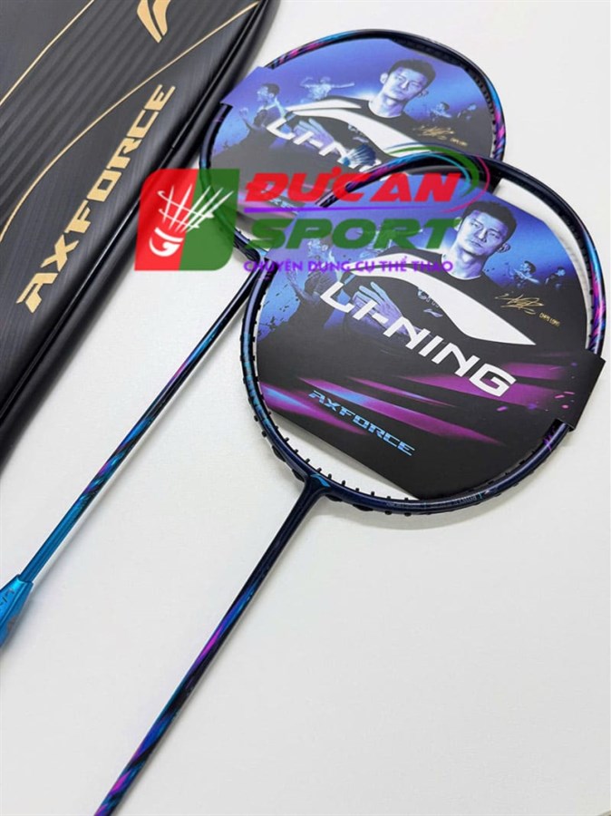 Vợt Cầu Lông Lining Axforce 80 Gen II