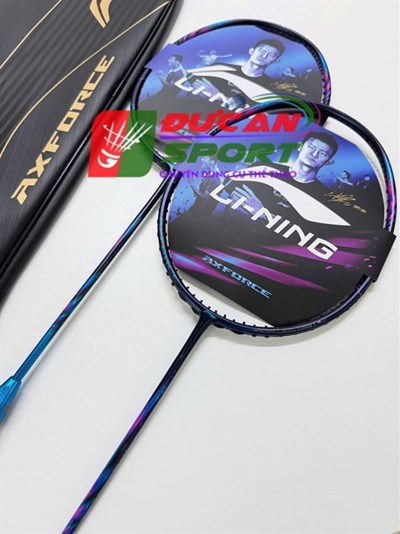 Vợt Cầu Lông Lining Axforce 80 Gen II