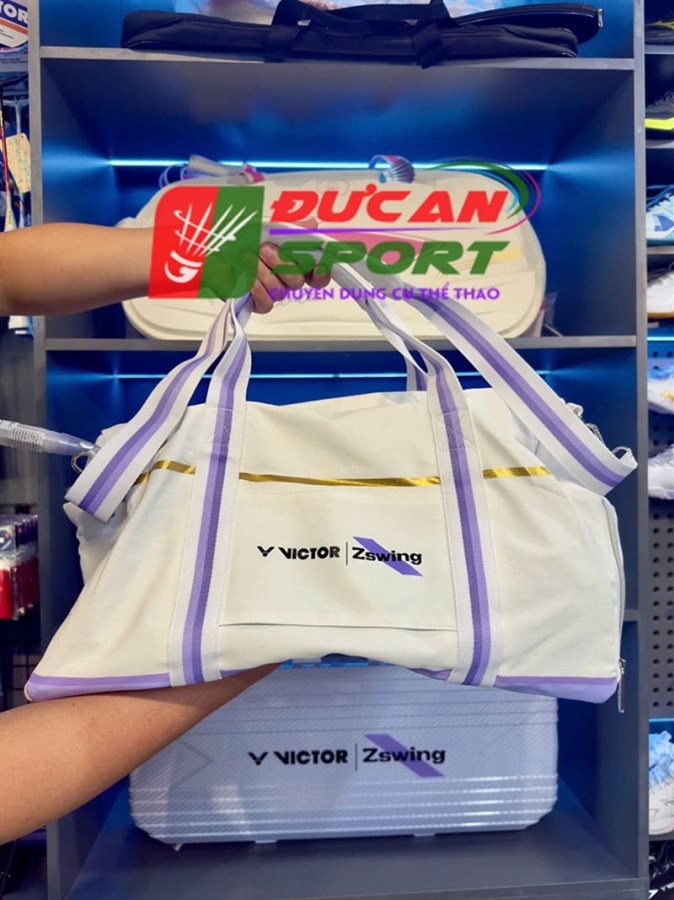 Túi Vợt Cầu Lông Hở Cán ZSW | Hở Cán