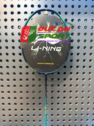 Vợt Cầu Lông Li-Ning Axforce 100 Max | Lining 100 Max