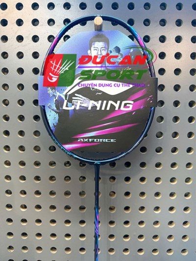 Vợt Cầu Lông Lining Axforce 80 Gen II